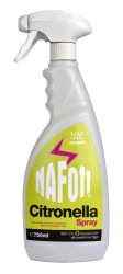NAF Citronella - Flugspray
