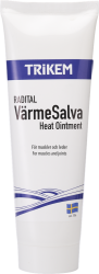 Trikem Värmesalva Hästliniment 75ml
