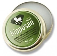 HIPPOSAN - mjukgörande och skyddande salva
