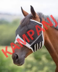 shires flughuxa kampanj flymask maskkontroll equippolab