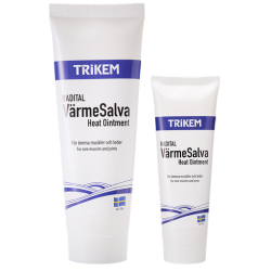 Trikem Värmesalva Hästliniment