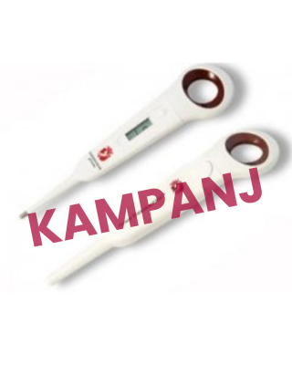 kampanj hästtermometer influensa